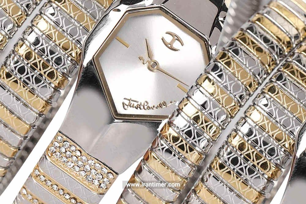 خریداران ساعت مچی زنانه جاست کاوالی مدل JC1L112M0045 چه افرادی هستند؟